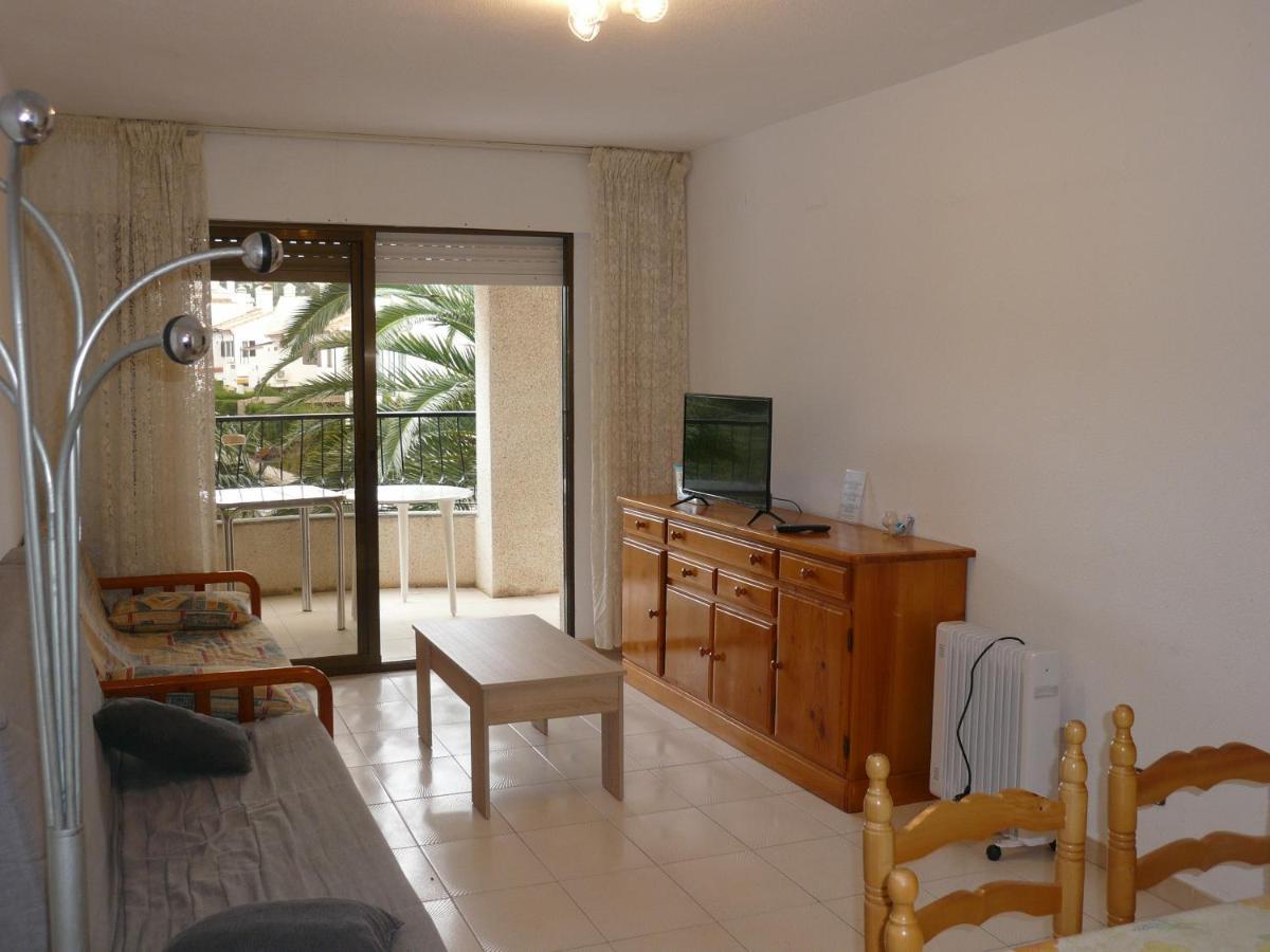 Playamar Orange Costa 3 Dormitorios Alcossebre Exterior foto