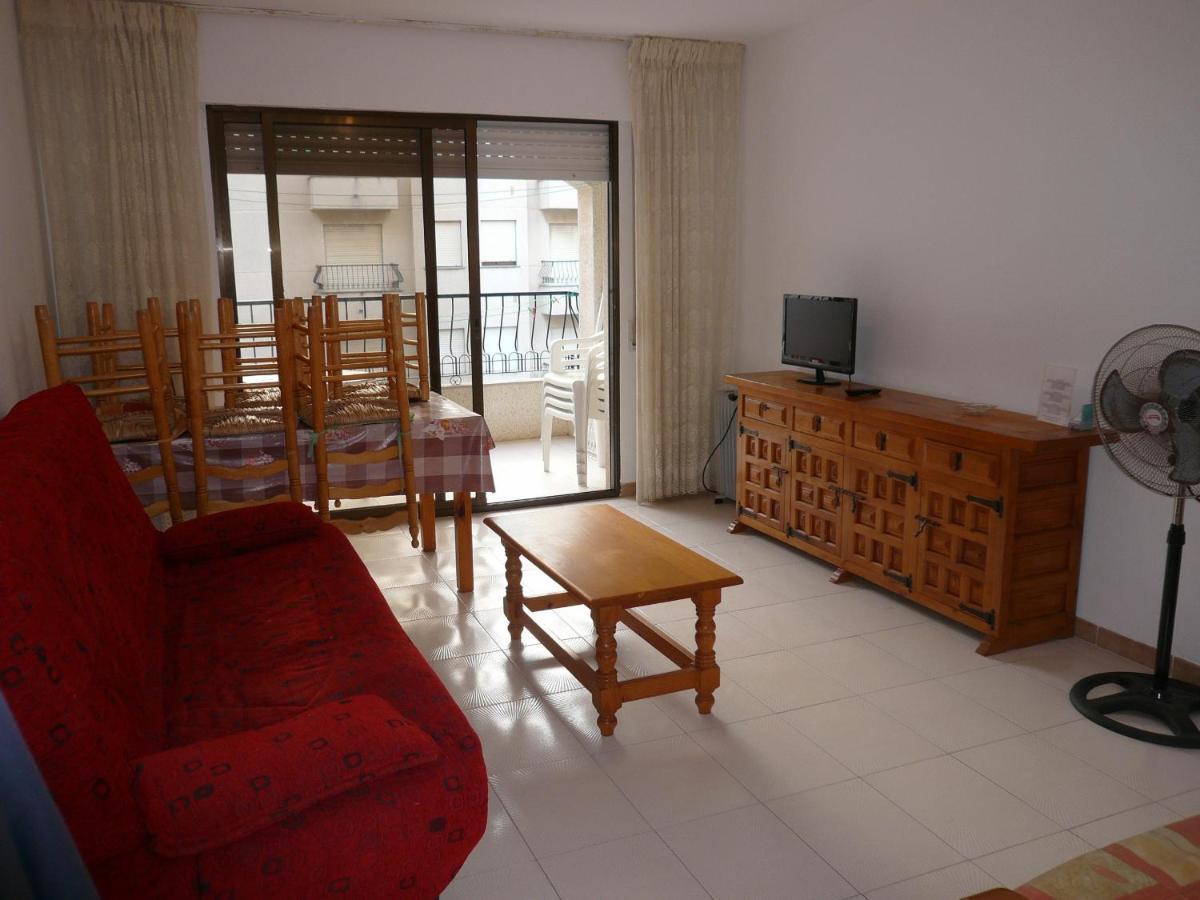 Playamar Orange Costa 3 Dormitorios Alcossebre Exterior foto