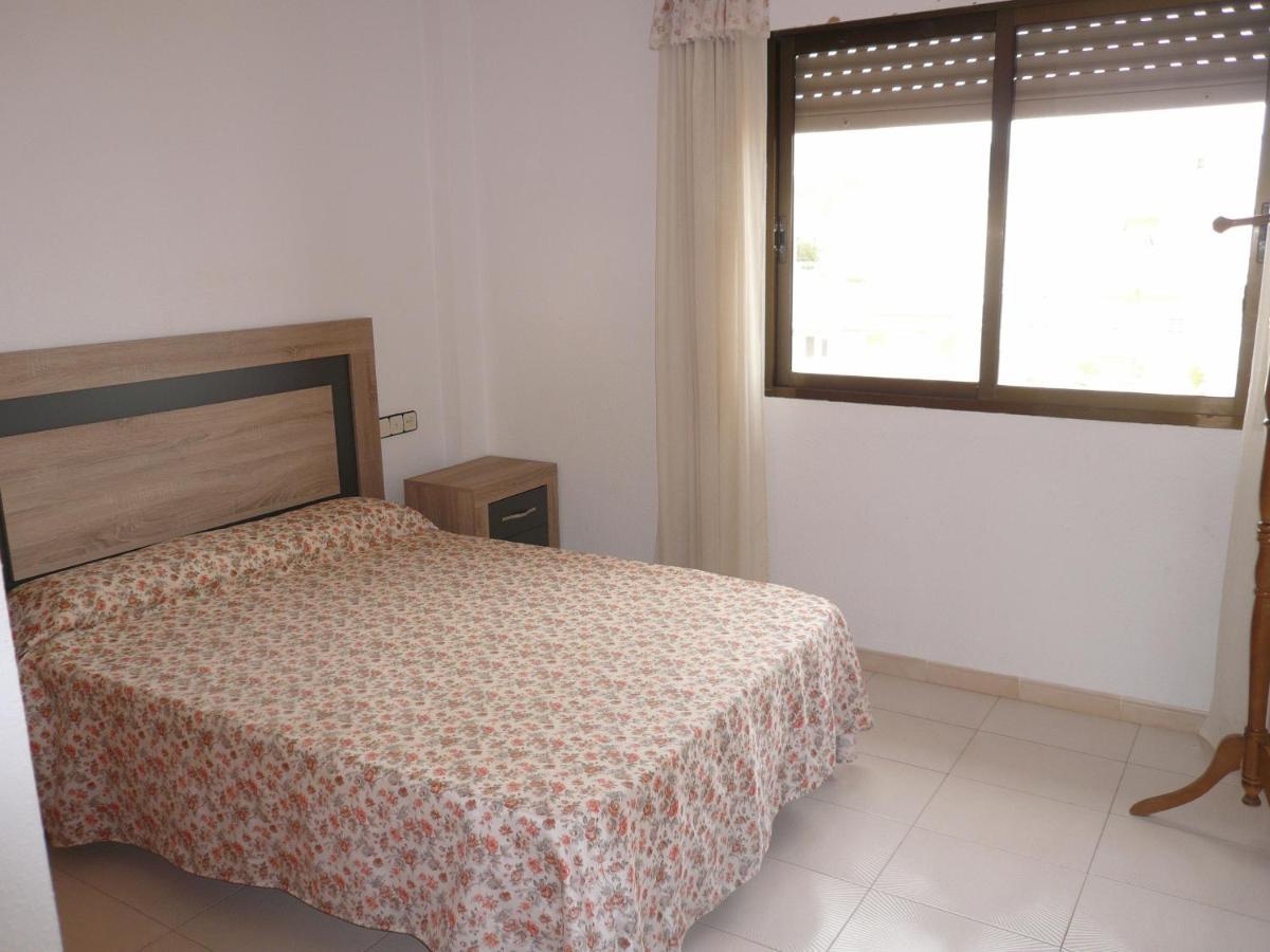 Playamar Orange Costa 3 Dormitorios Alcossebre Exterior foto