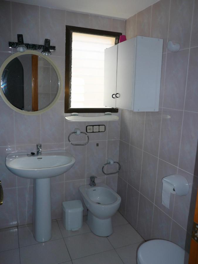 Playamar Orange Costa 3 Dormitorios Alcossebre Exterior foto